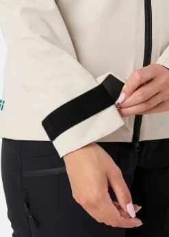 Lofoten 3L Shell Jacket W II