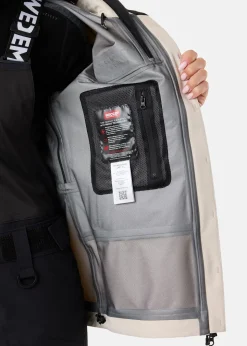 Lofoten 3L Shell Jacket W II