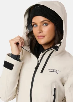 Lofoten 3L Shell Jacket W II