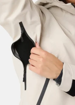 Lofoten 3L Shell Jacket W II