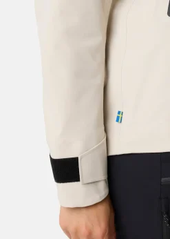 Lofoten 3L Shell Jacket W II