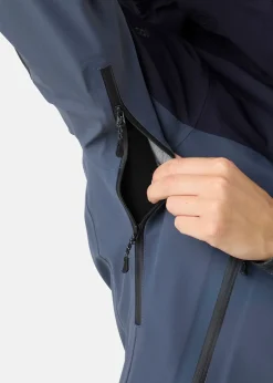 Lofoten 3L Shell Jacket W II