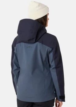 Lofoten 3L Shell Jacket W II