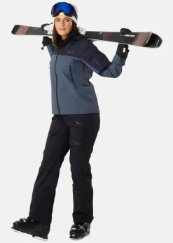 Lofoten 3L Shell Jacket W II