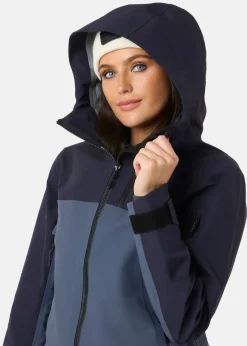 Lofoten 3L Shell Jacket W II