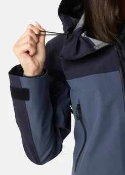 Lofoten 3L Shell Jacket W II
