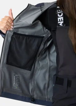 Lofoten 3L Shell Jacket W II