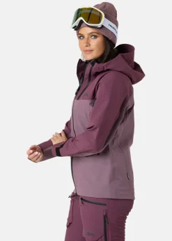 Lofoten 3L Shell Jacket W II