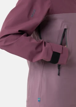 Lofoten 3L Shell Jacket W II