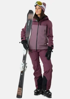 Lofoten 3L Shell Jacket W II