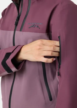 Lofoten 3L Shell Jacket W II