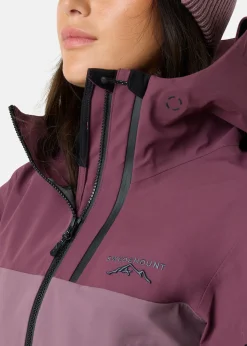 Lofoten 3L Shell Jacket W II