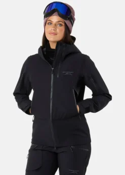 Lofoten 3L Shell Jacket W II