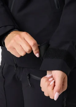 Lofoten 3L Shell Jacket W II