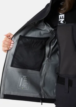 Lofoten 3L Shell Jacket W II