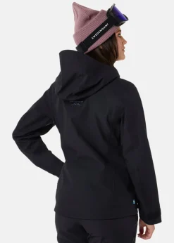 Lofoten 3L Shell Jacket W II