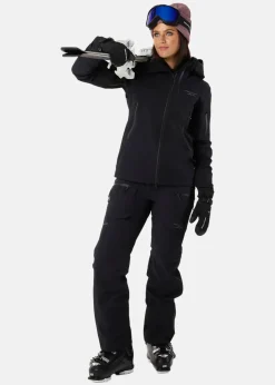 Lofoten 3L Shell Jacket W II