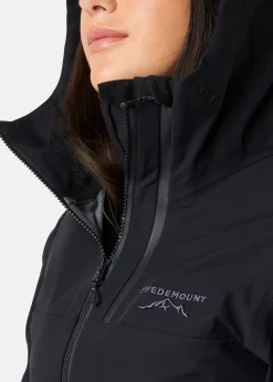 Lofoten 3L Shell Jacket W II