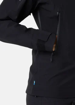 Lofoten 3L Shell Jacket W II