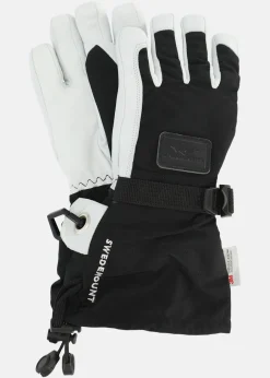 Lofoten Leather Glove JR