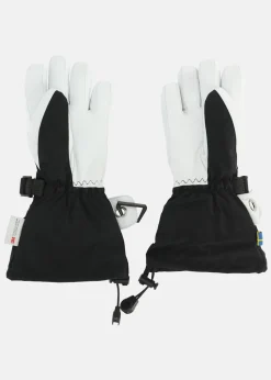 Lofoten Leather Glove JR