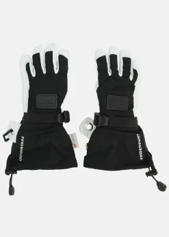 Lofoten Leather Glove JR