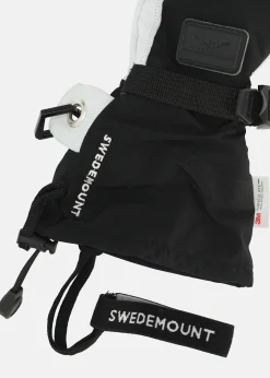 Lofoten Leather Glove JR