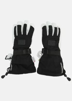 Lofoten Leather Glove W