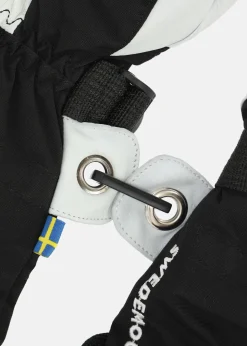 Lofoten Leather Glove W