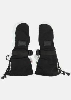 Lofoten Leather Mitten W