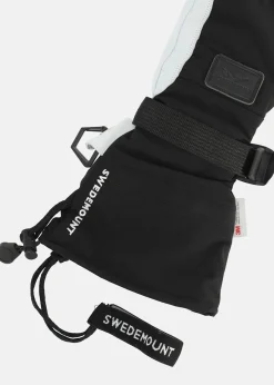 Lofoten Leather Mitten W