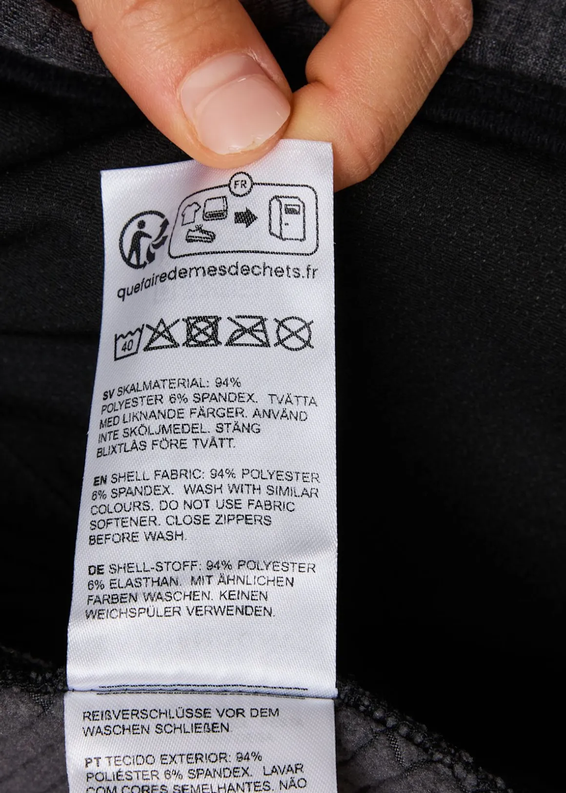 Lofoten Midlayer Full Zip W