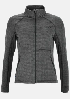 Lofoten Midlayer Full Zip W