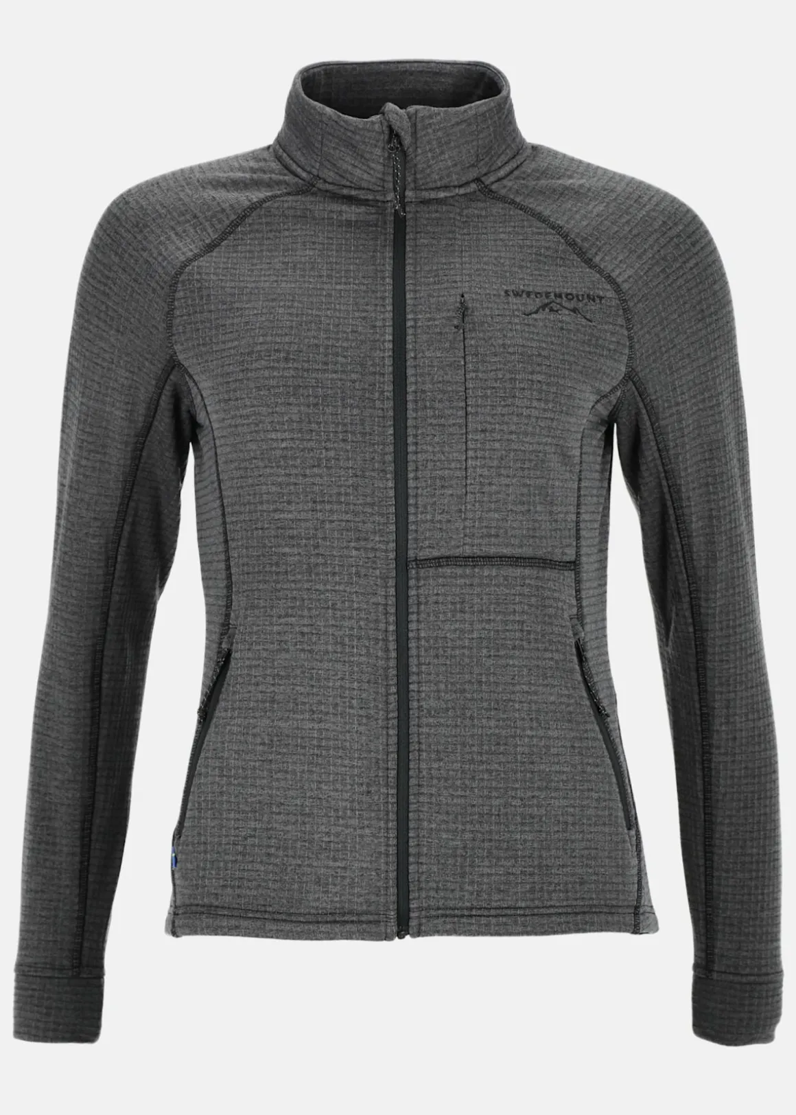 Lofoten Midlayer Full Zip W