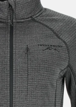 Lofoten Midlayer Full Zip W