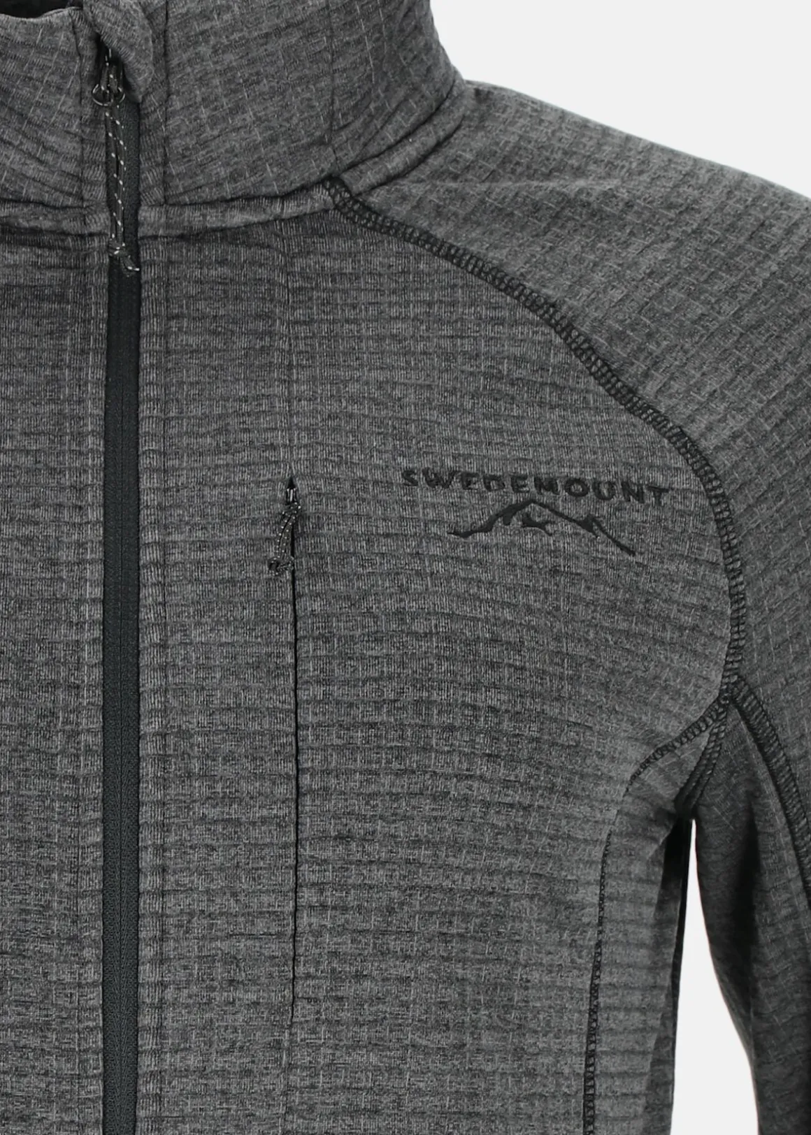 Lofoten Midlayer Full Zip W