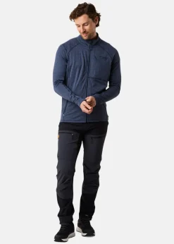 Lofoten Midlayer Full Zip