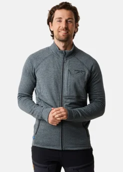 Lofoten Midlayer Full Zip
