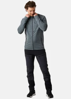 Lofoten Midlayer Full Zip