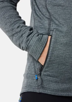 Lofoten Midlayer Full Zip