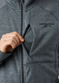 Lofoten Midlayer Full Zip