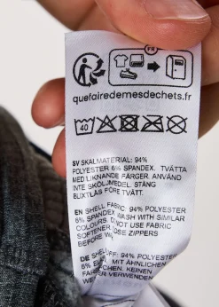 Lofoten Midlayer Full Zip