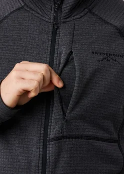 Lofoten Midlayer Full Zip