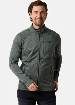 Lofoten Midlayer Full Zip