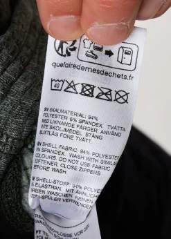 Lofoten Midlayer Full Zip