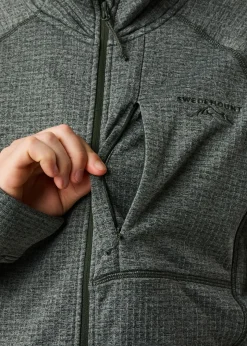 Lofoten Midlayer Full Zip