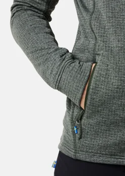 Lofoten Midlayer Full Zip