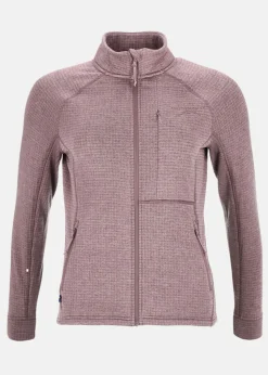 Lofoten Midlayer Full Zip W