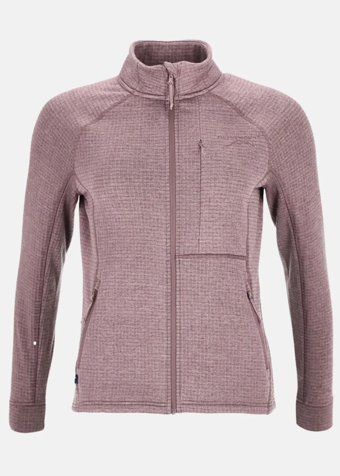 Lofoten Midlayer Full Zip W