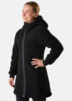 Lofoten Pile Coat W